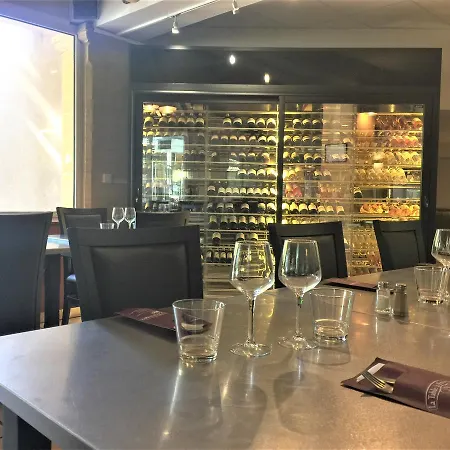 Brit Du Moulin De La Pioline - La Table A Fromages