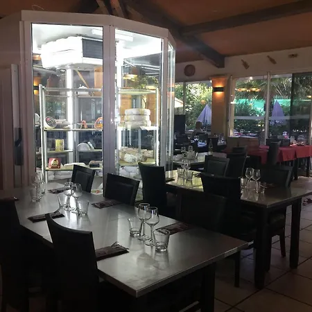 Brit Du Moulin De La Pioline - La Table A Fromages
