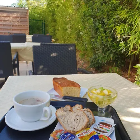 Brit Du Moulin De La Pioline - La Table A Fromages エクス＝アン＝プロヴァンス