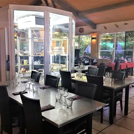 Brit Du Moulin De La Pioline - La Table A Fromages